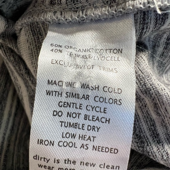 NWOT Toad & Co Womens Top- XS - Picture 8 of 9